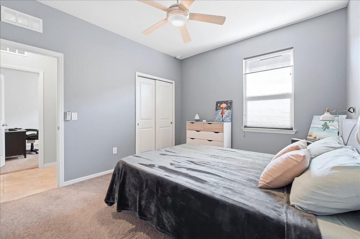 FOUNTAIN PARK PH 2 - Residential