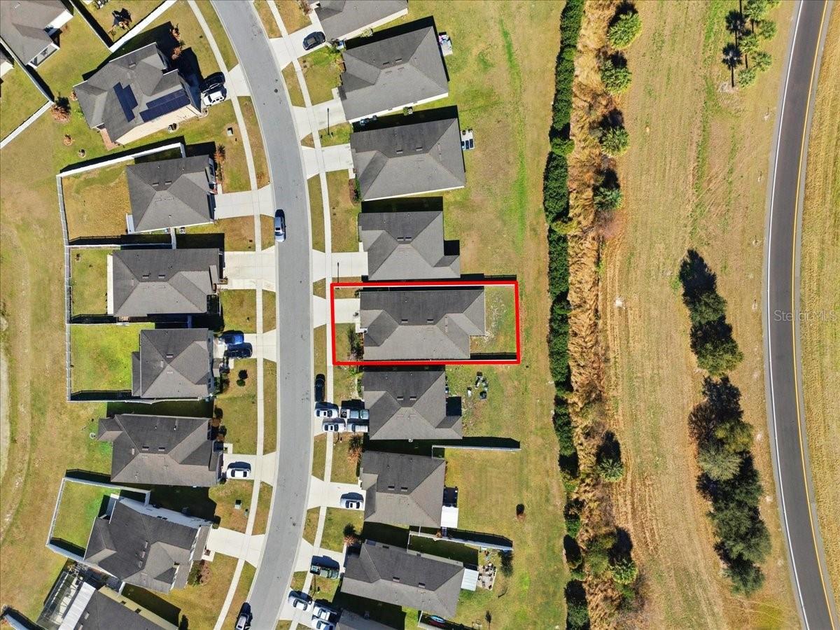 FOUNTAIN PARK PH 2 - Residential