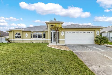 1827 SW 6TH AVENUE CAPE CORAL FL 33991