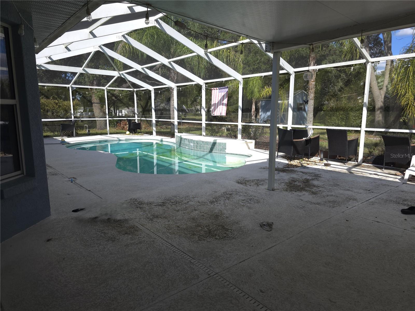 KINGSLAND COUNTRY ESTATES - Residential