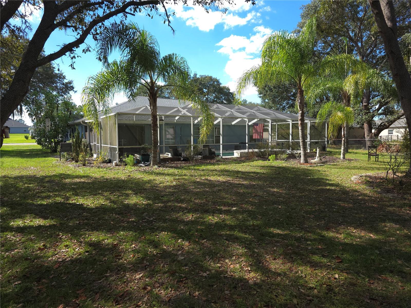 KINGSLAND COUNTRY ESTATES - Residential
