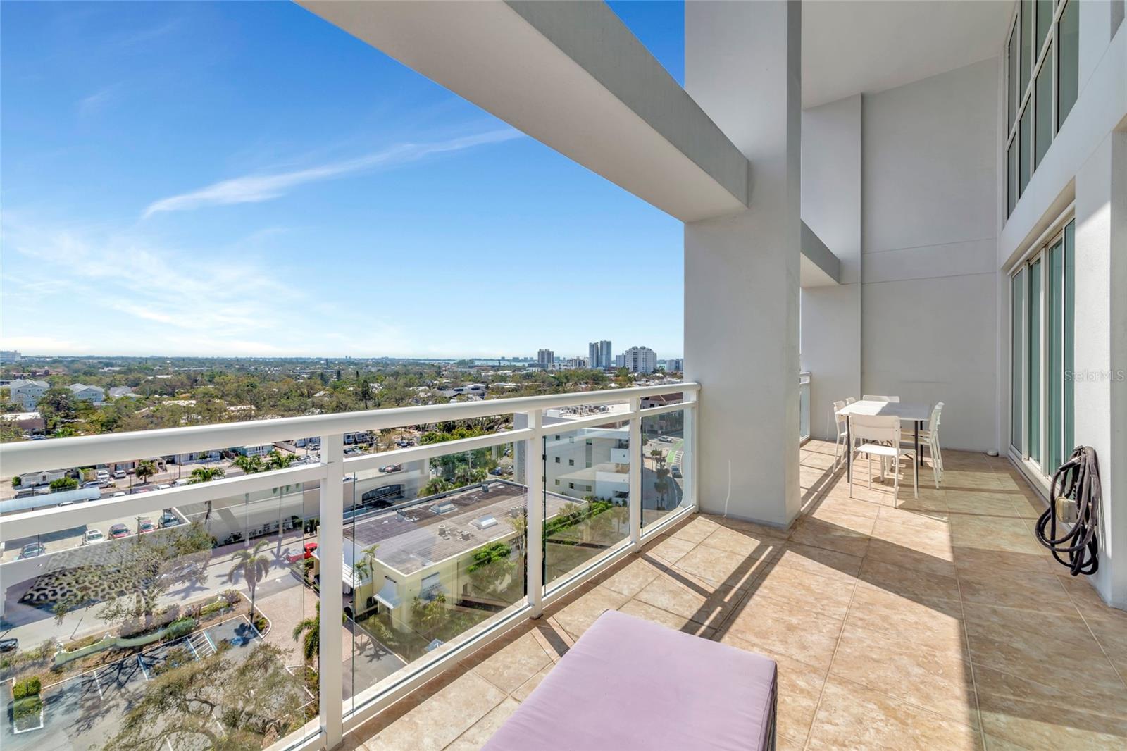 CITYSCAPE AT COURTHOUSE CENTRE - Residential