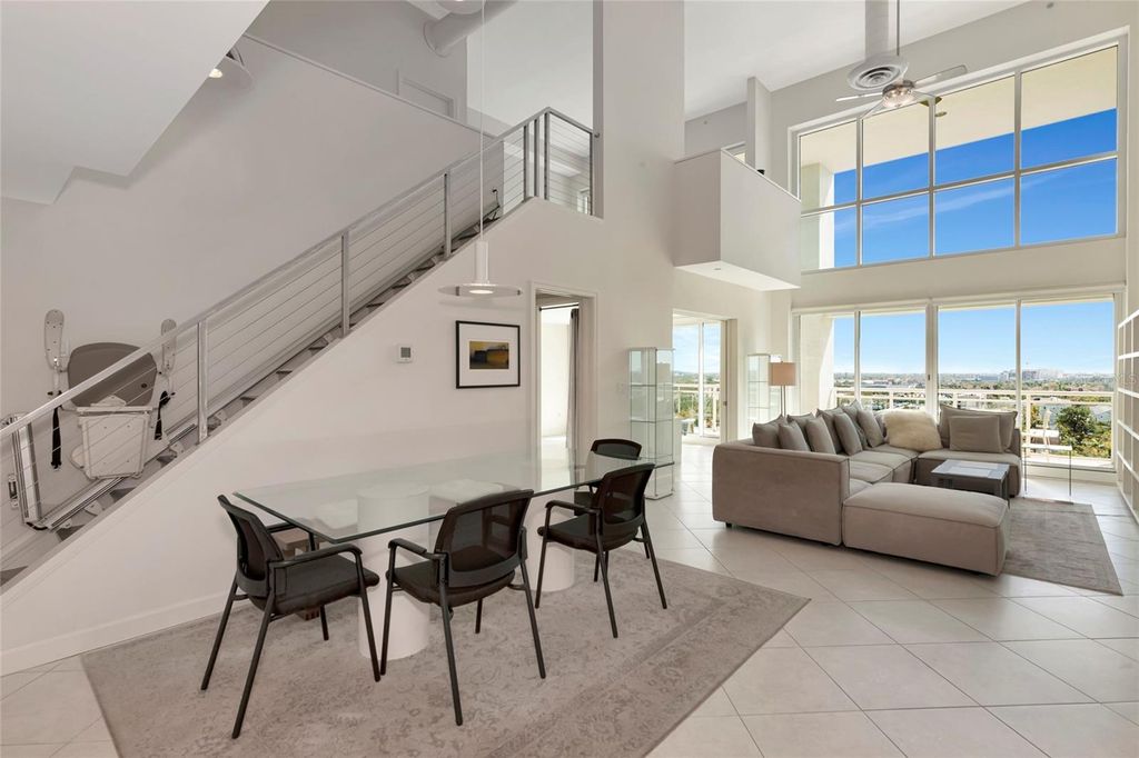 Photo of 1990 Main Street #10, Sarasota, FL 34236 (MLS # A4642836)