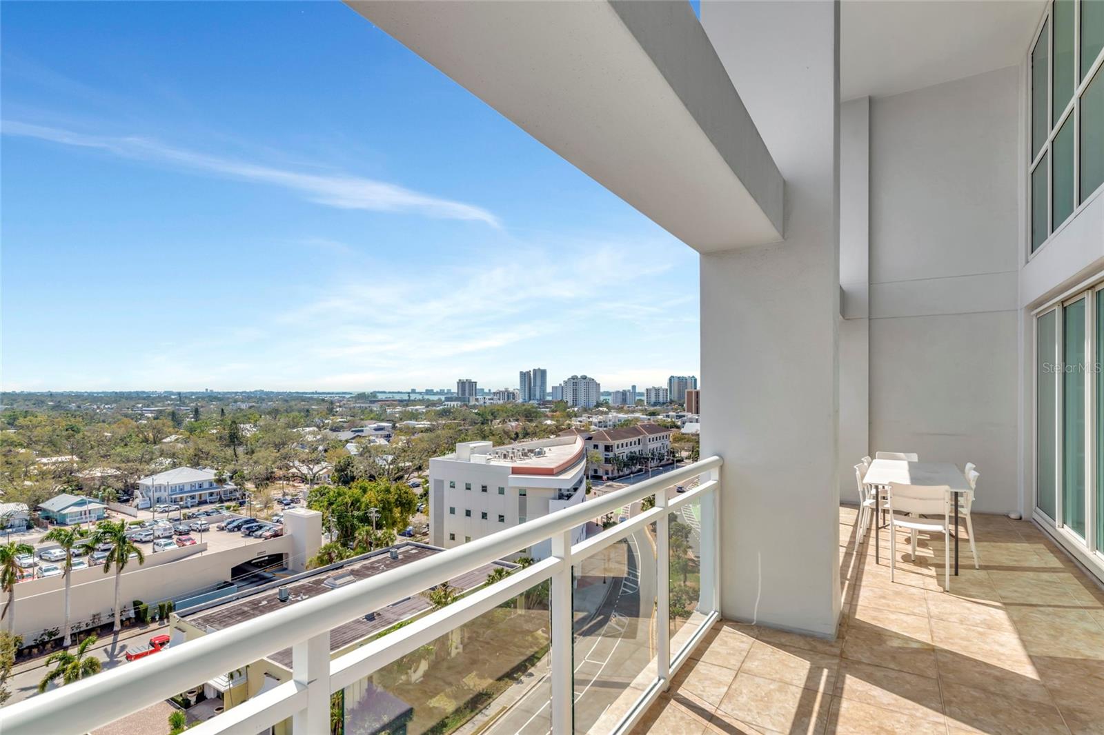 CITYSCAPE AT COURTHOUSE CENTRE - Residential