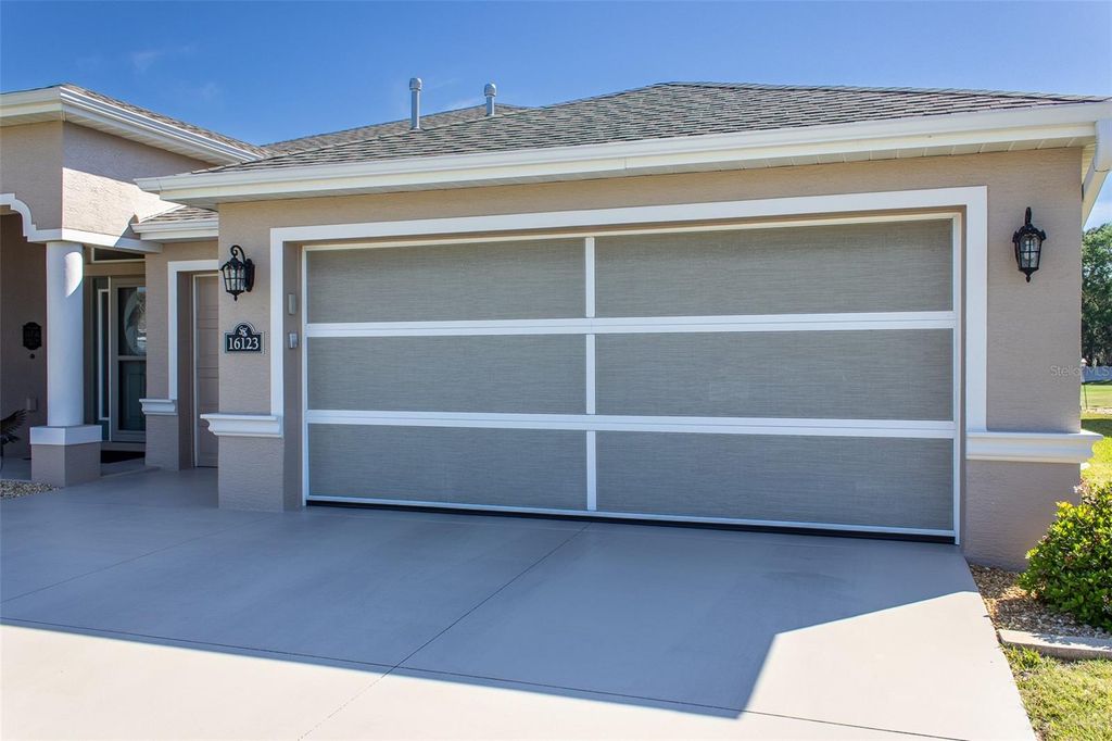 Photo of 16123 SW 14th Avenue Road, Ocala, FL 34473 (MLS # G5106363)