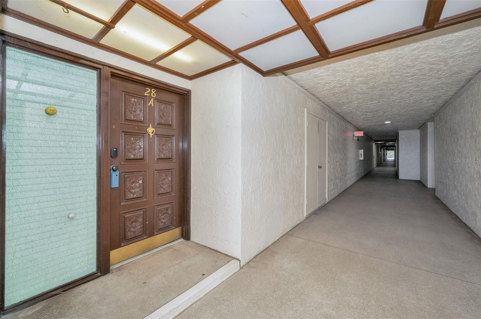 3021 COUNTRYSIDE BOULEVARD 28A