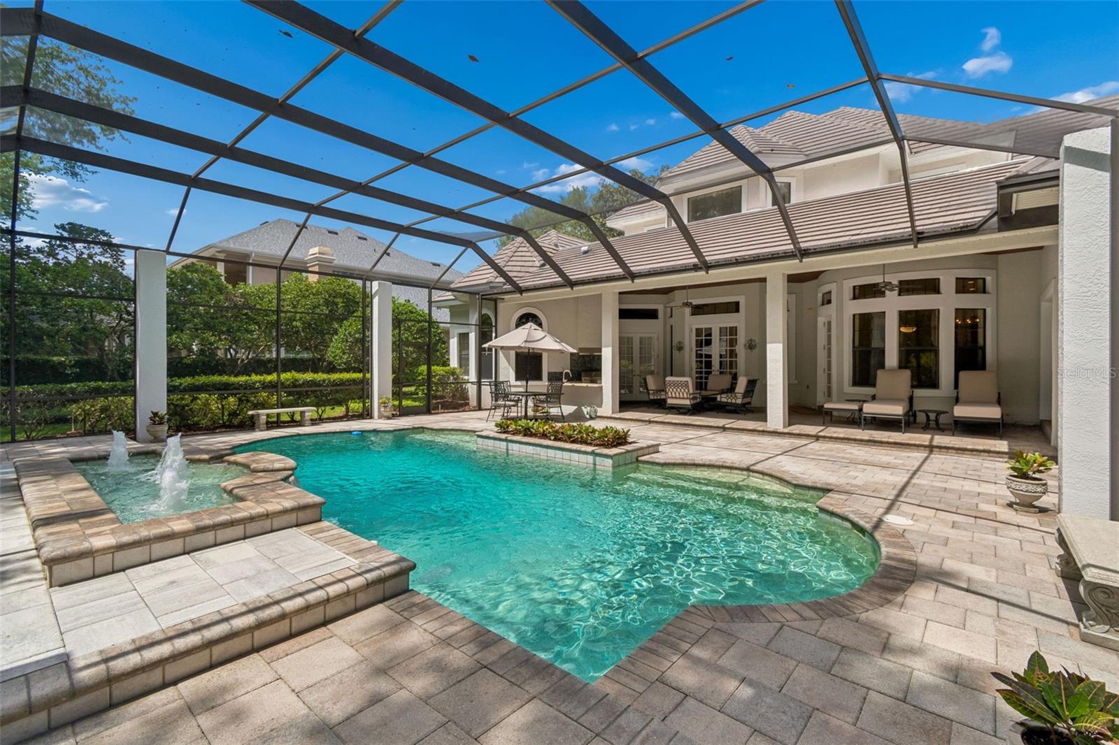 AVILA UNIT 10AA - Residential