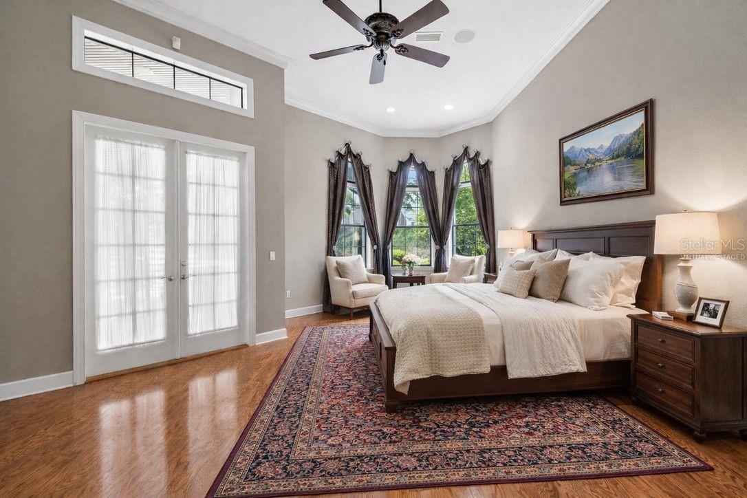 AVILA UNIT 10AA - Residential