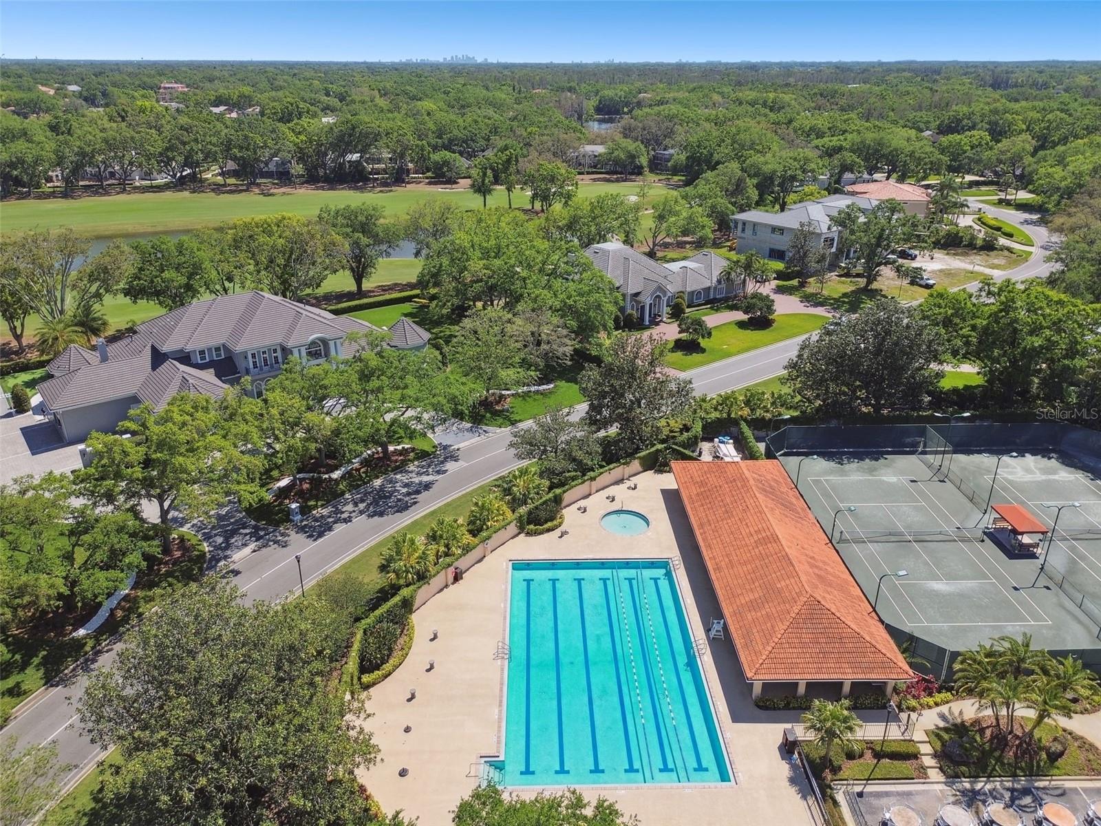 AVILA UNIT 10AA - Residential