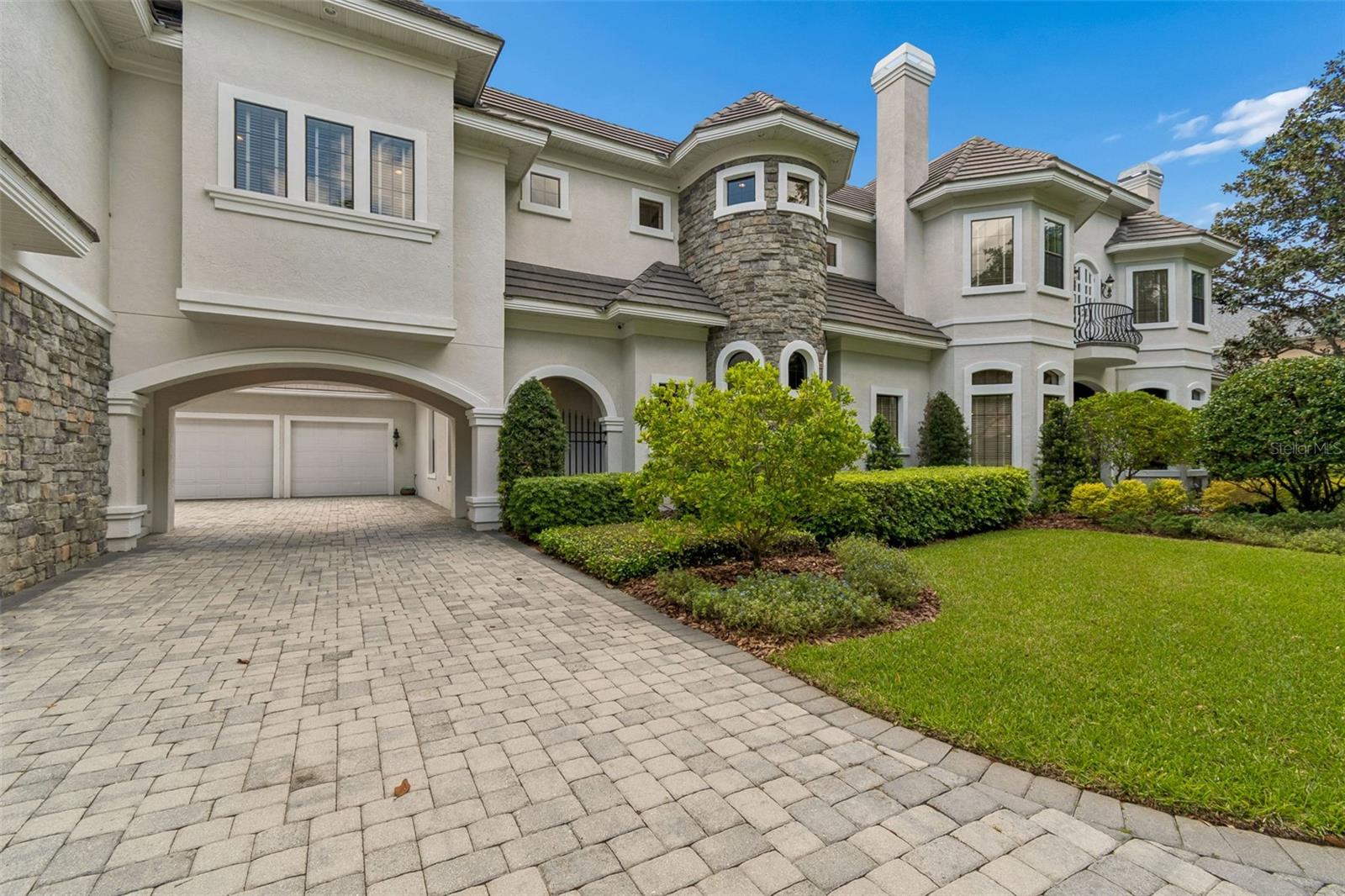 AVILA UNIT 10AA - Residential