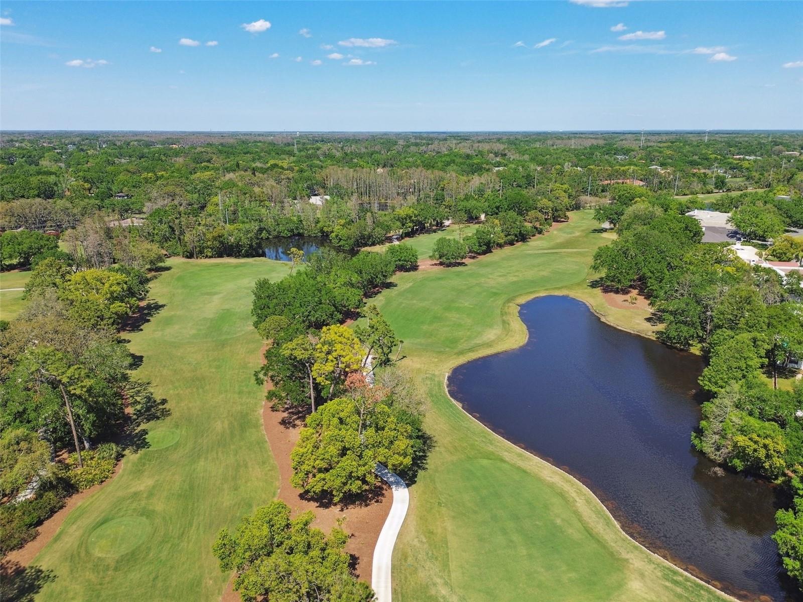 AVILA UNIT 10AA - Residential