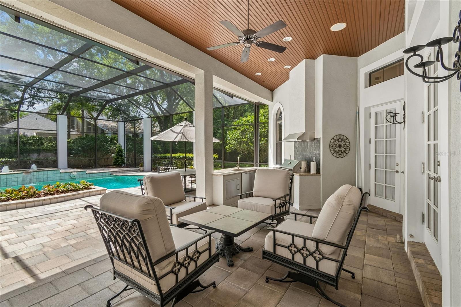 AVILA UNIT 10AA - Residential