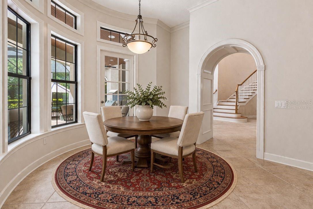 AVILA UNIT 10AA - Residential