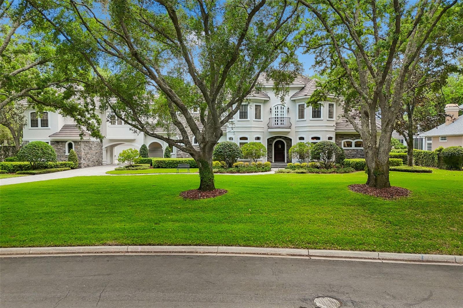 AVILA UNIT 10AA - Residential