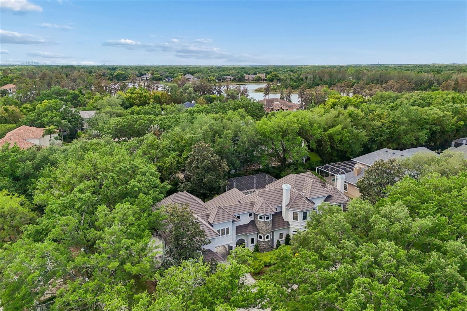 AVILA UNIT 10AA - Residential