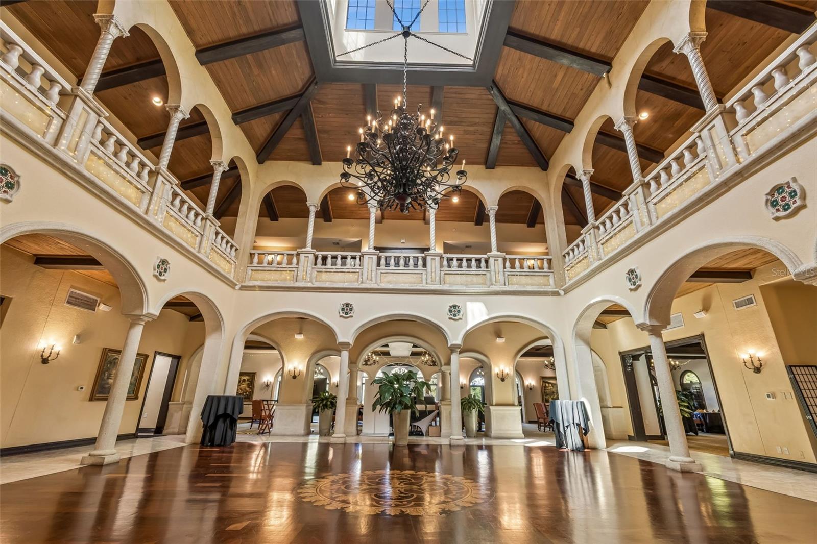 AVILA UNIT 10AA - Residential