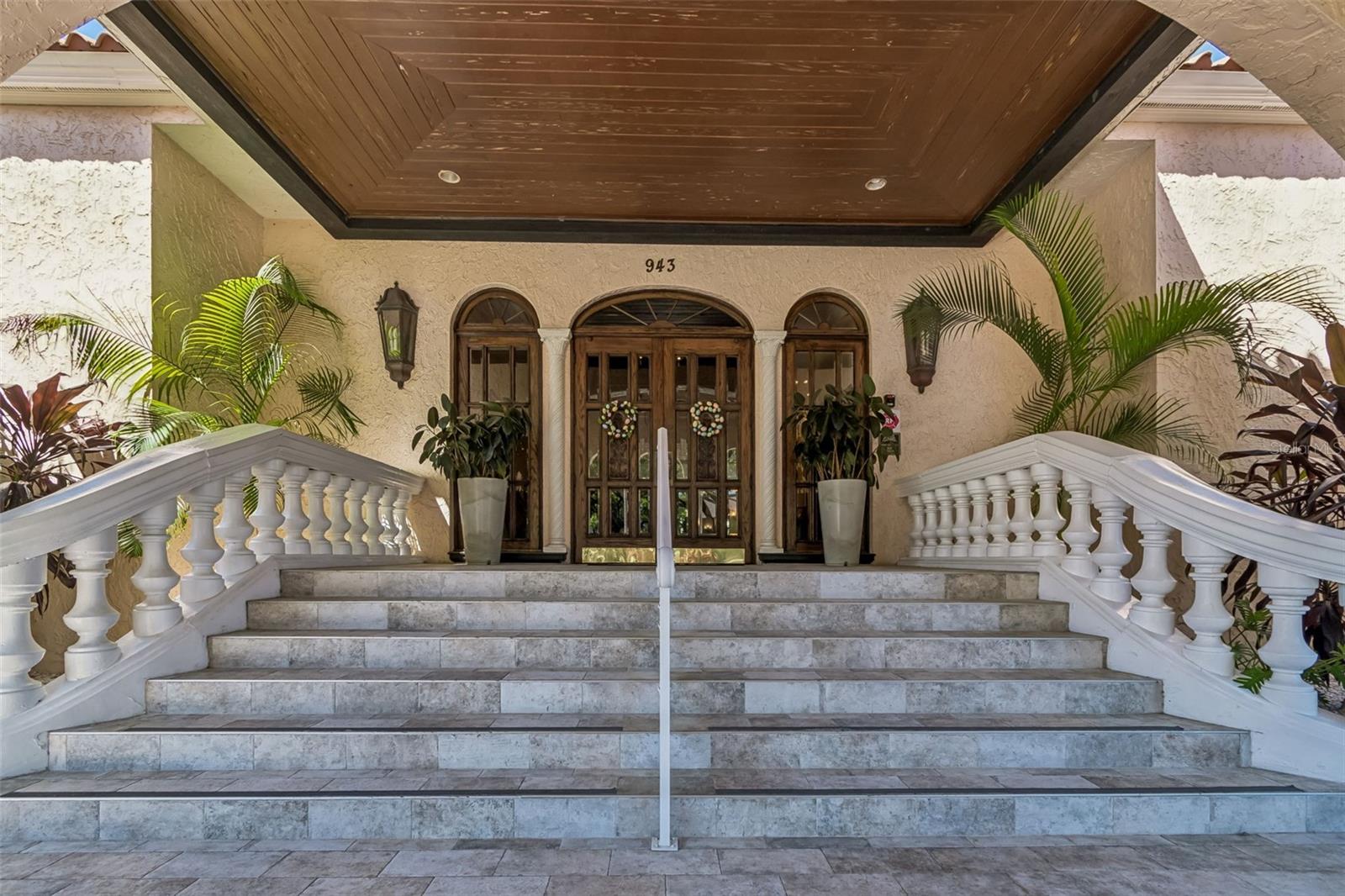 AVILA UNIT 10AA - Residential