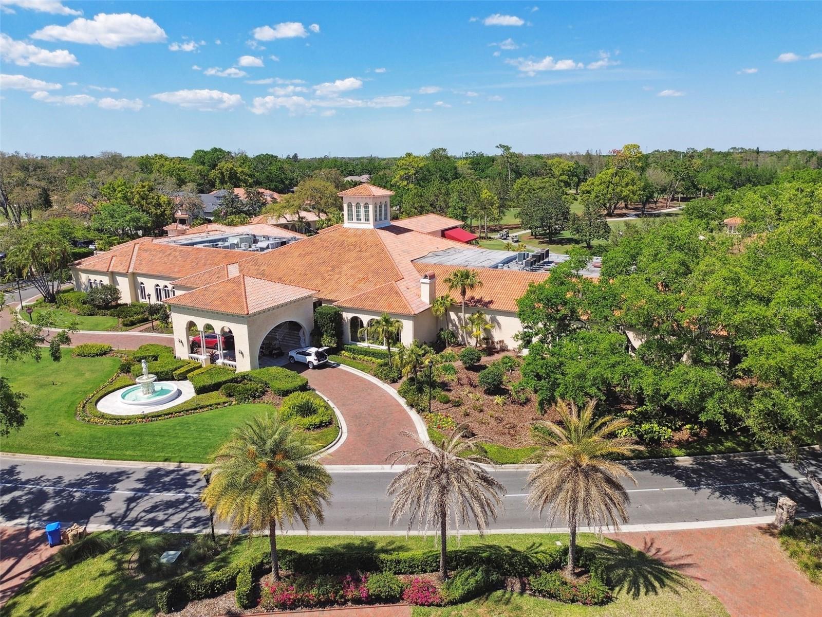 AVILA UNIT 10AA - Residential