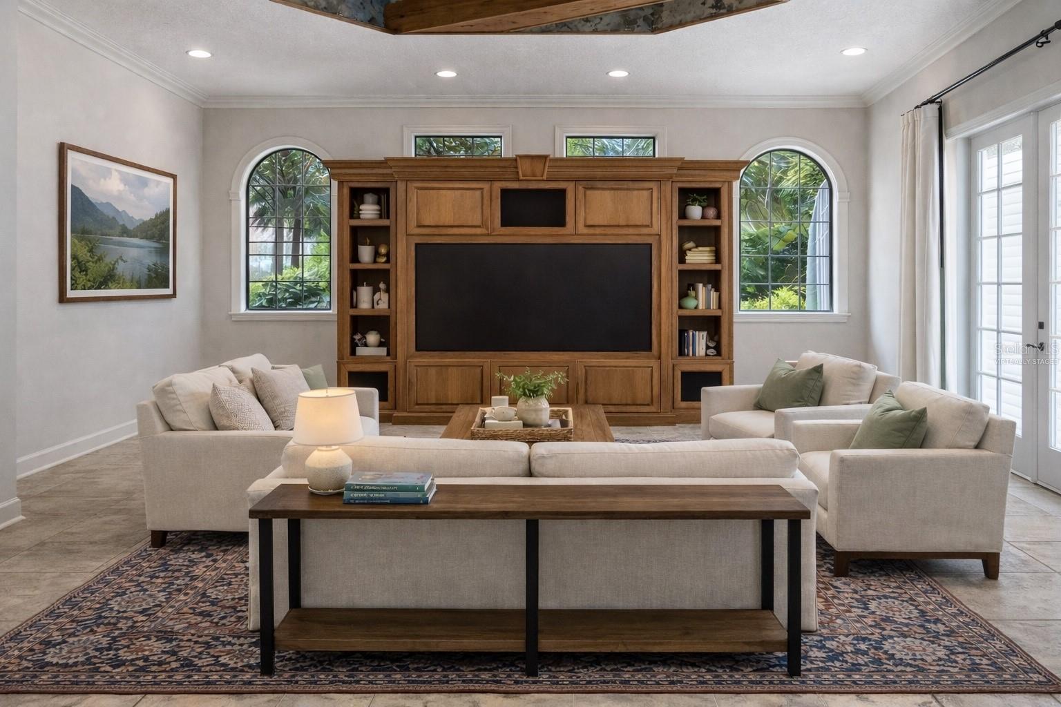 AVILA UNIT 10AA - Residential