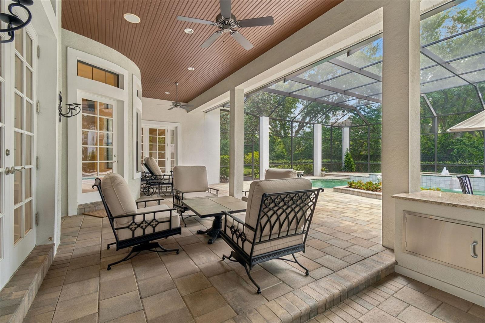 AVILA UNIT 10AA - Residential