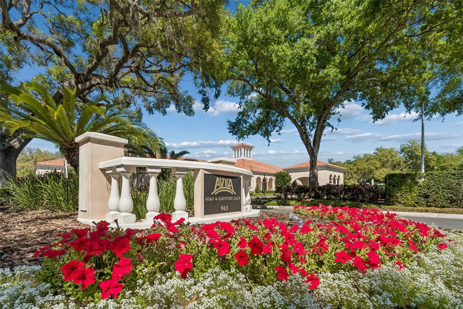 AVILA UNIT 10AA - Residential