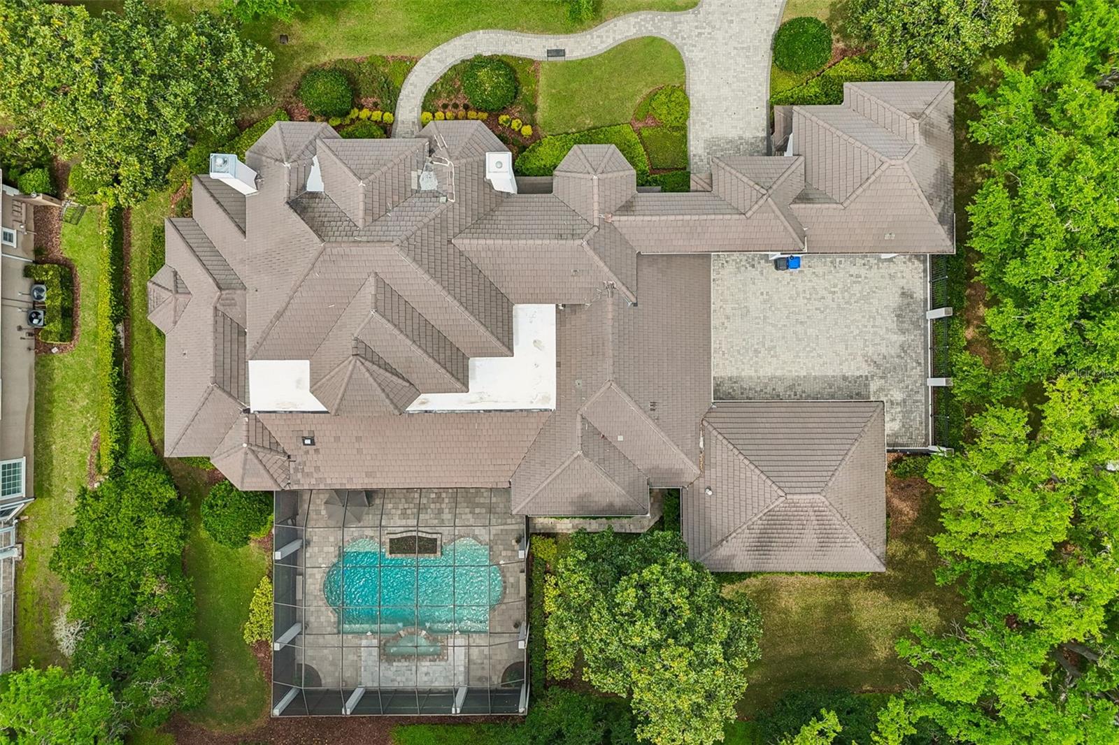 AVILA UNIT 10AA - Residential