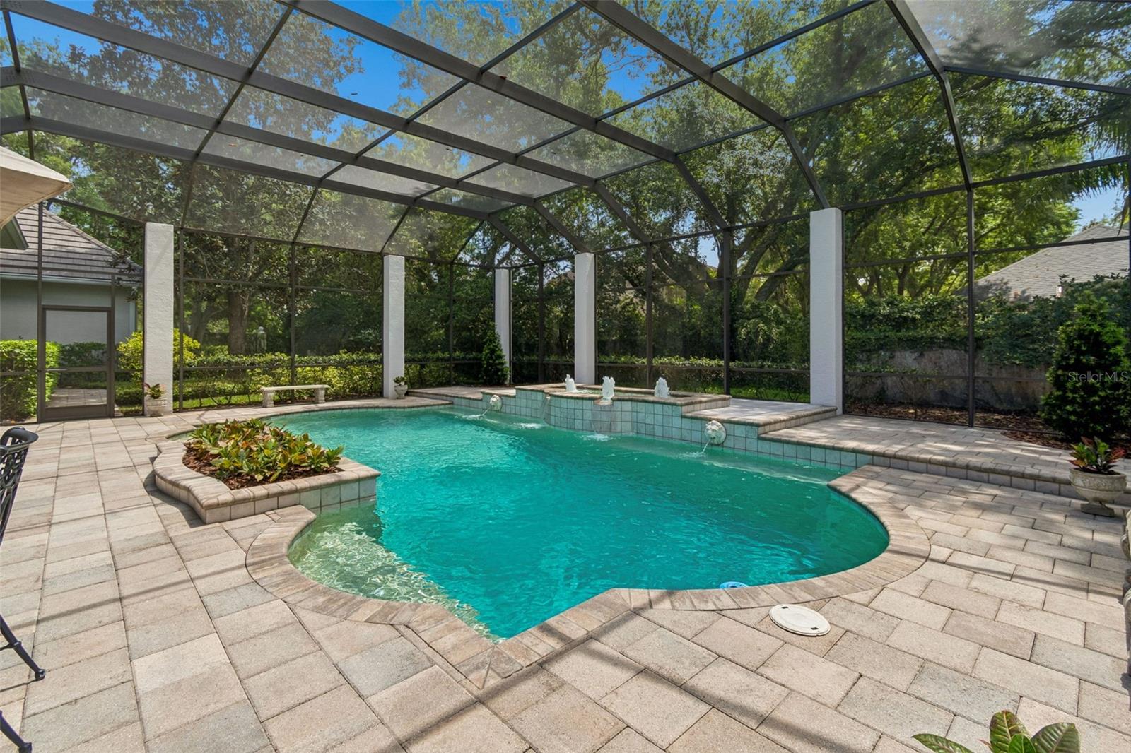 AVILA UNIT 10AA - Residential