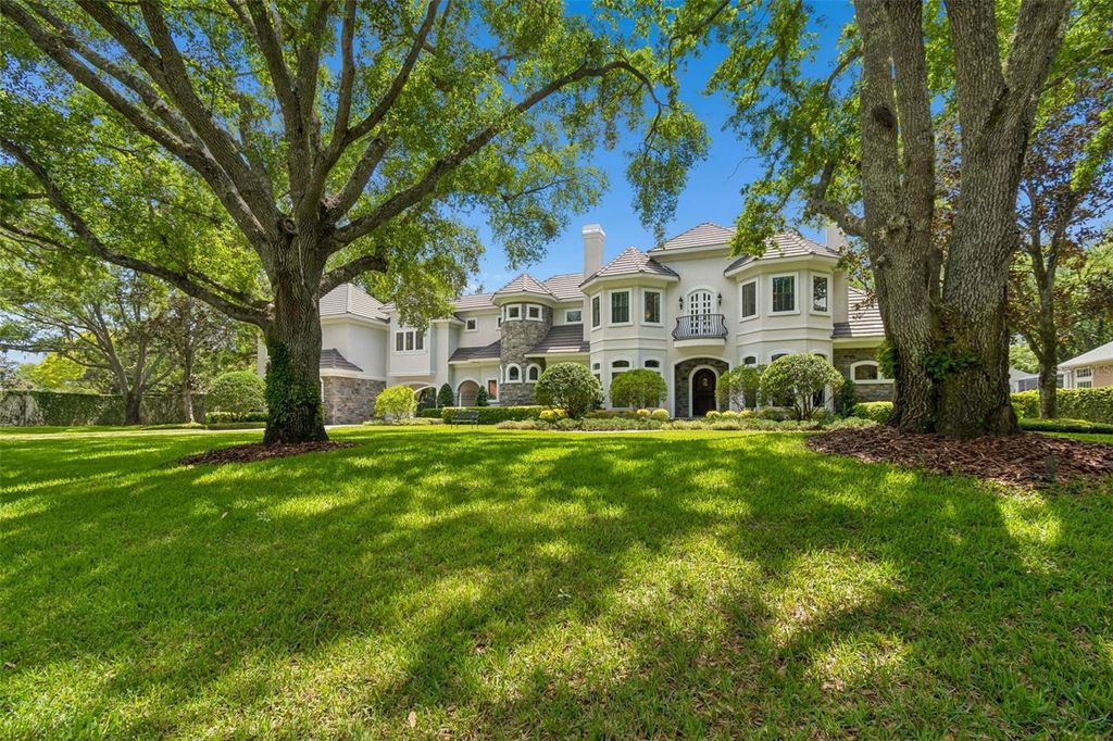 Photo of 702 Berrocales De Avila, Tampa, FL 33613 (MLS # TB8495311)