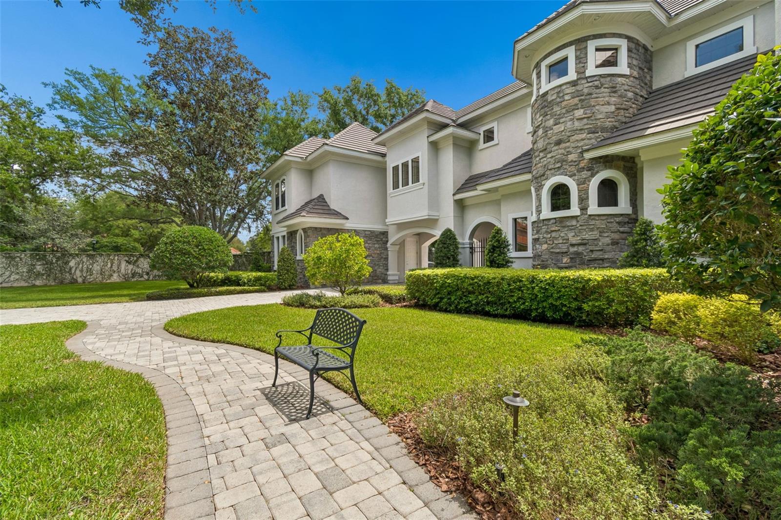 AVILA UNIT 10AA - Residential