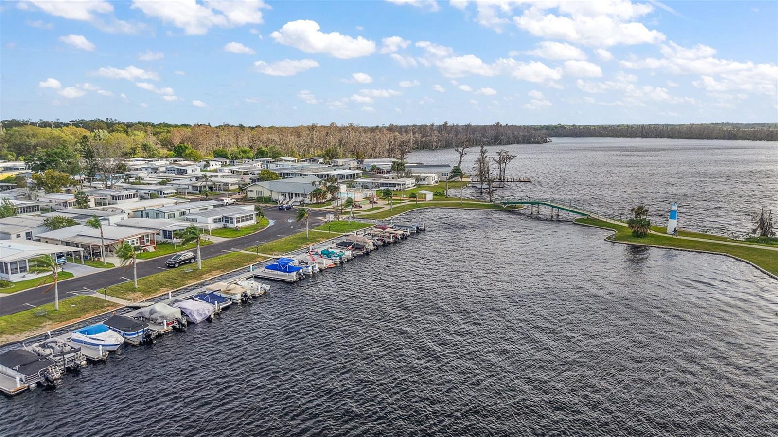 CLERMONT EMERALD LAKES CO-OP LT 01 - Residential