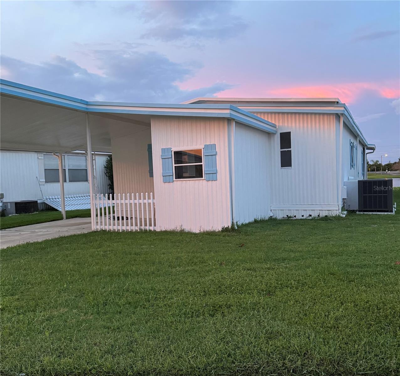 CLERMONT EMERALD LAKES CO-OP LT 01 - Residential