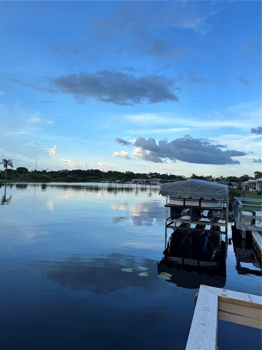 CLERMONT EMERALD LAKES CO-OP LT 01 - Residential