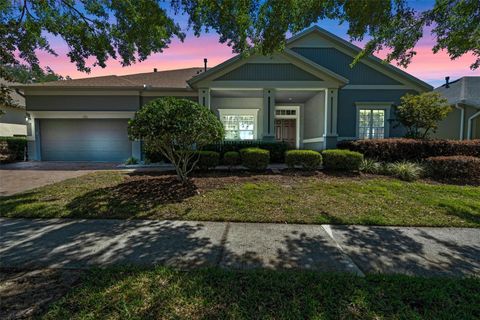 223 CREPE MYRTLE DRIVE GROVELAND FL 34736