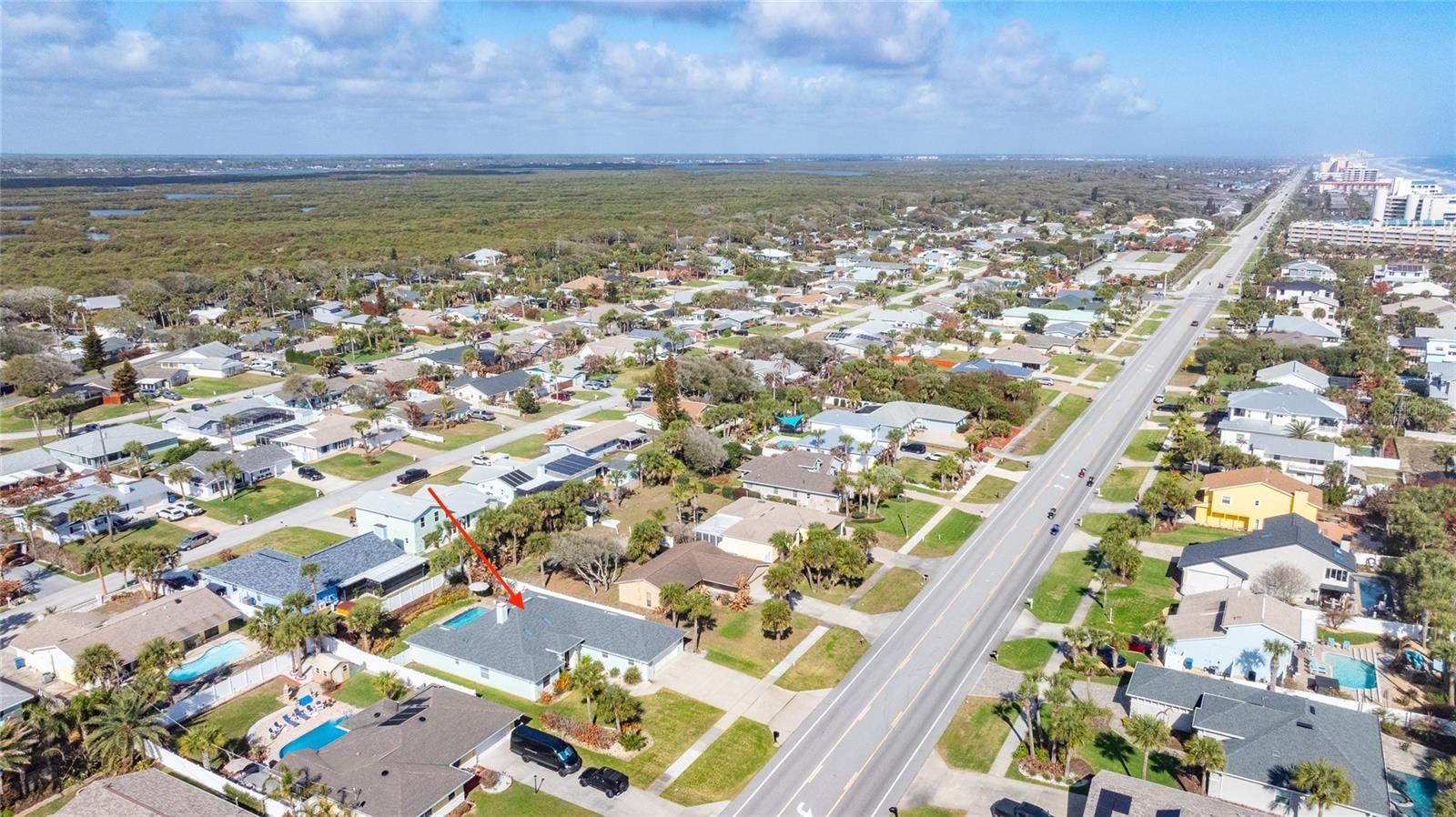 SILVER SANDS SEC D - Residential