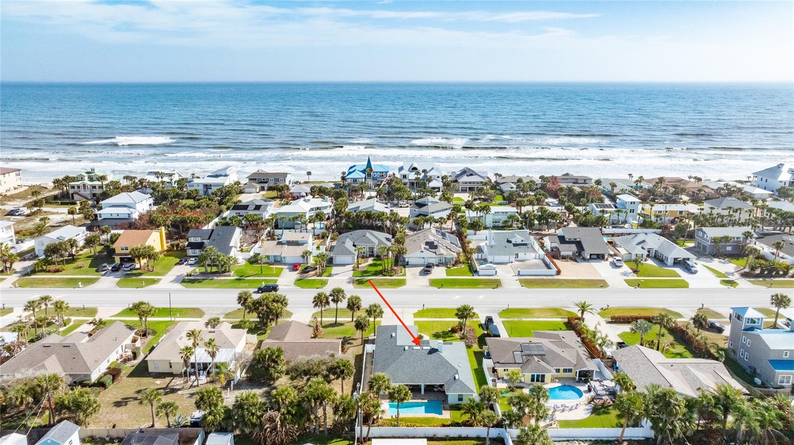 SILVER SANDS SEC D - Residential