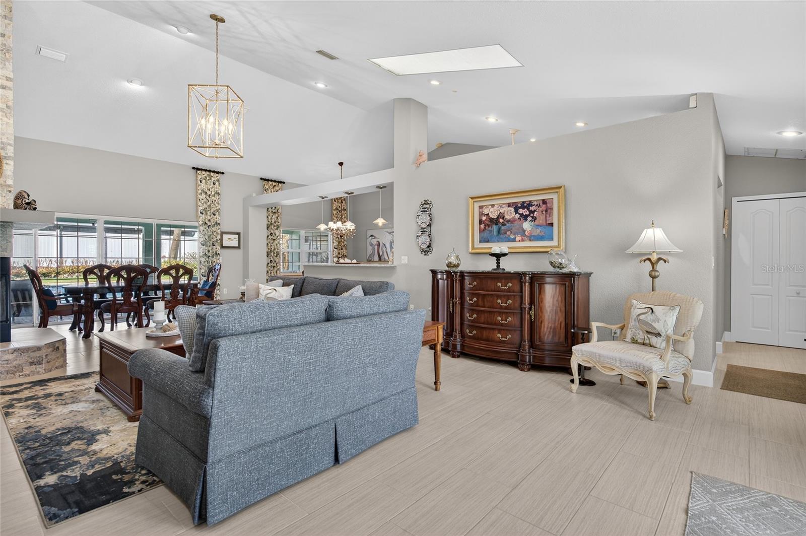 SILVER SANDS SEC D - Residential