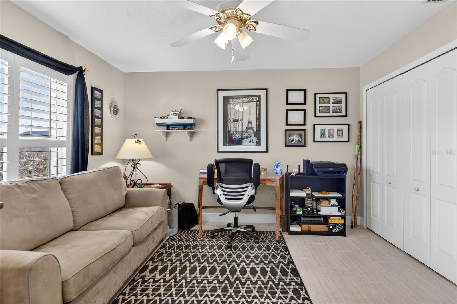 SILVER SANDS SEC D - Residential