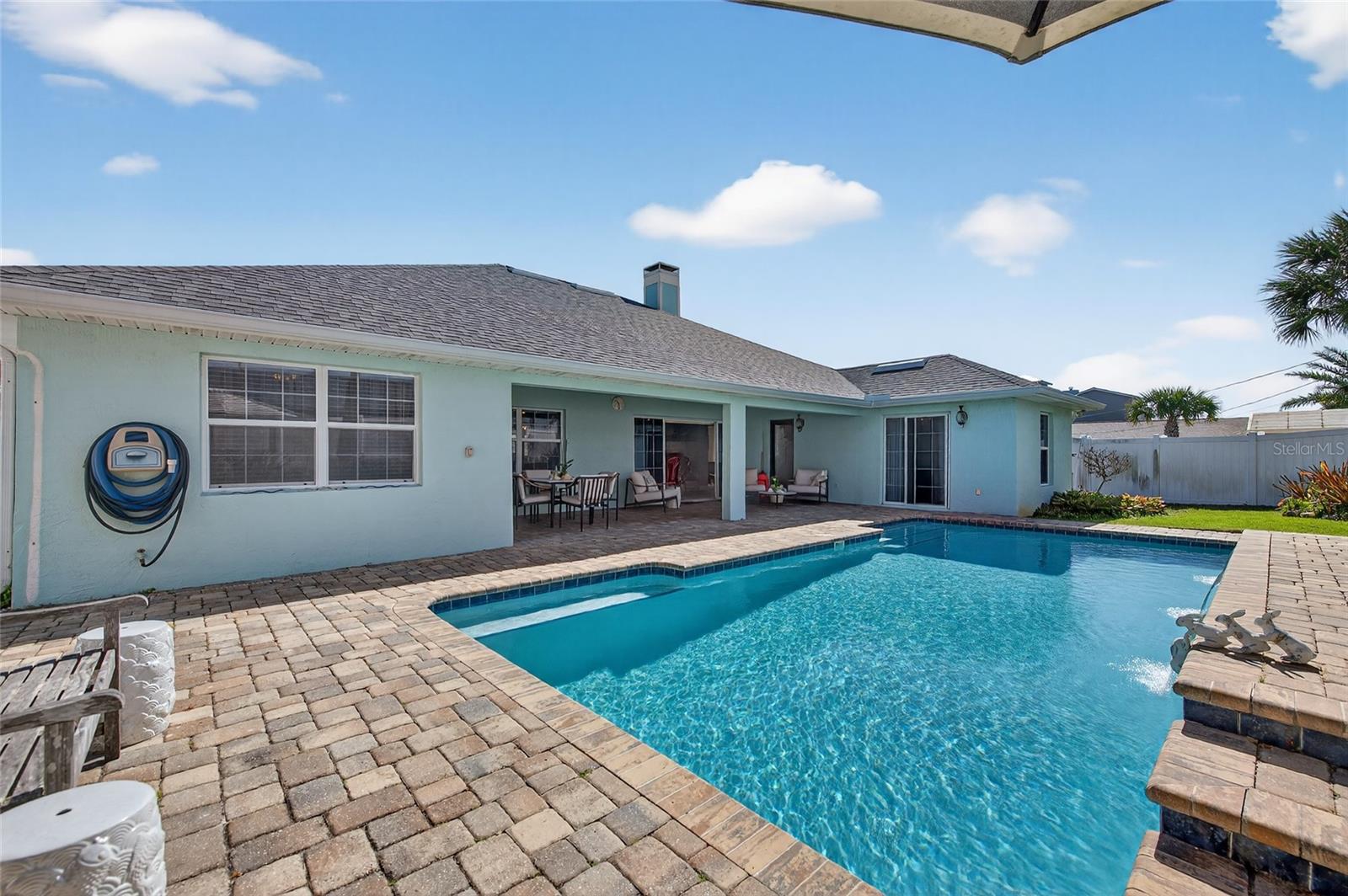 SILVER SANDS SEC D - Residential