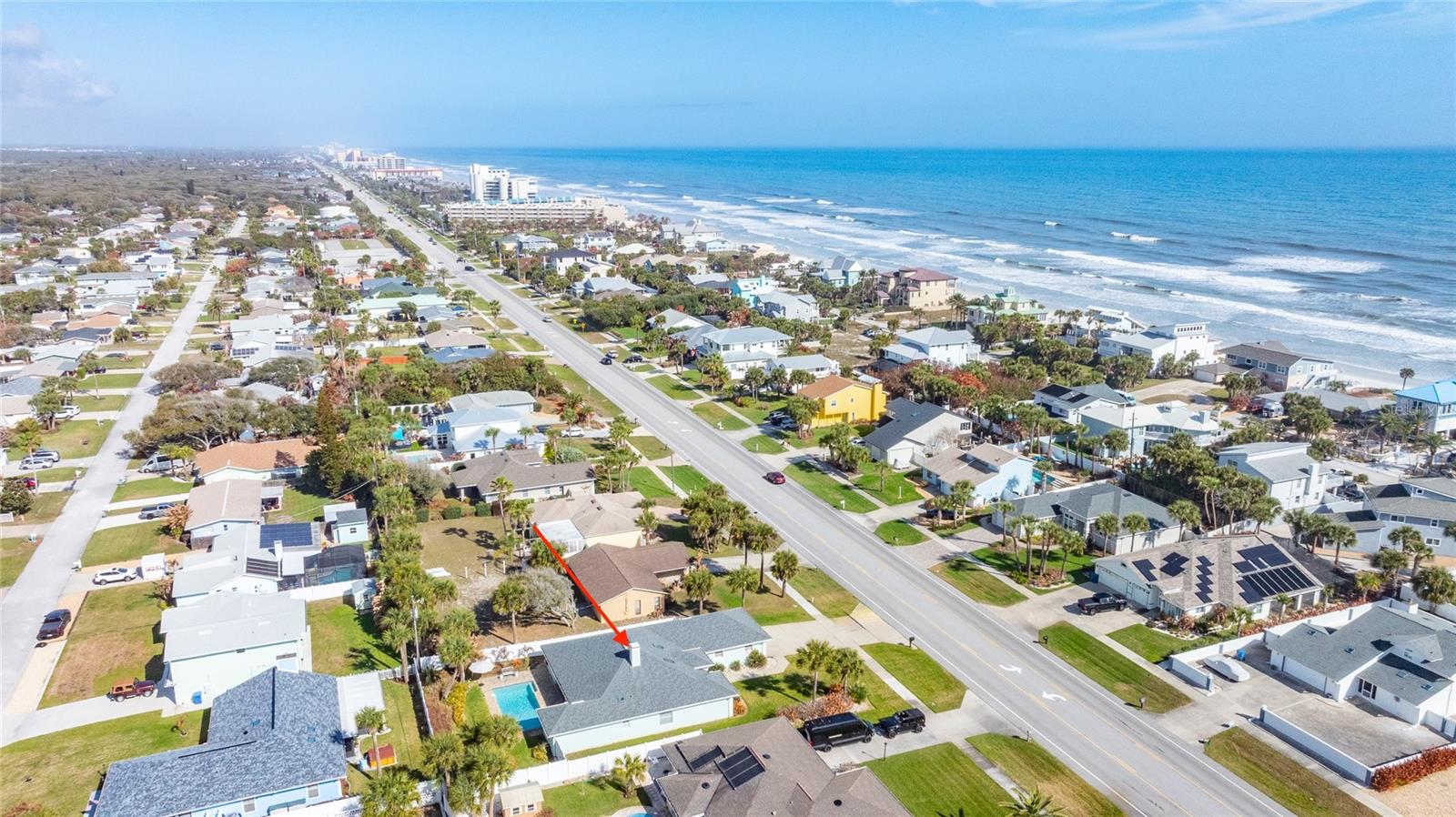 SILVER SANDS SEC D - Residential