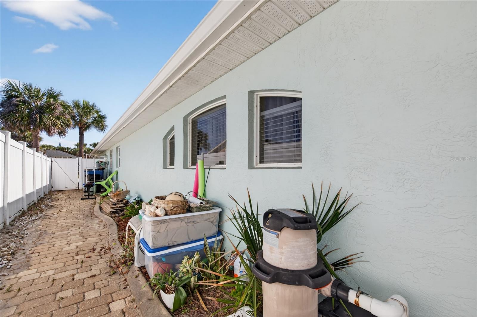 SILVER SANDS SEC D - Residential