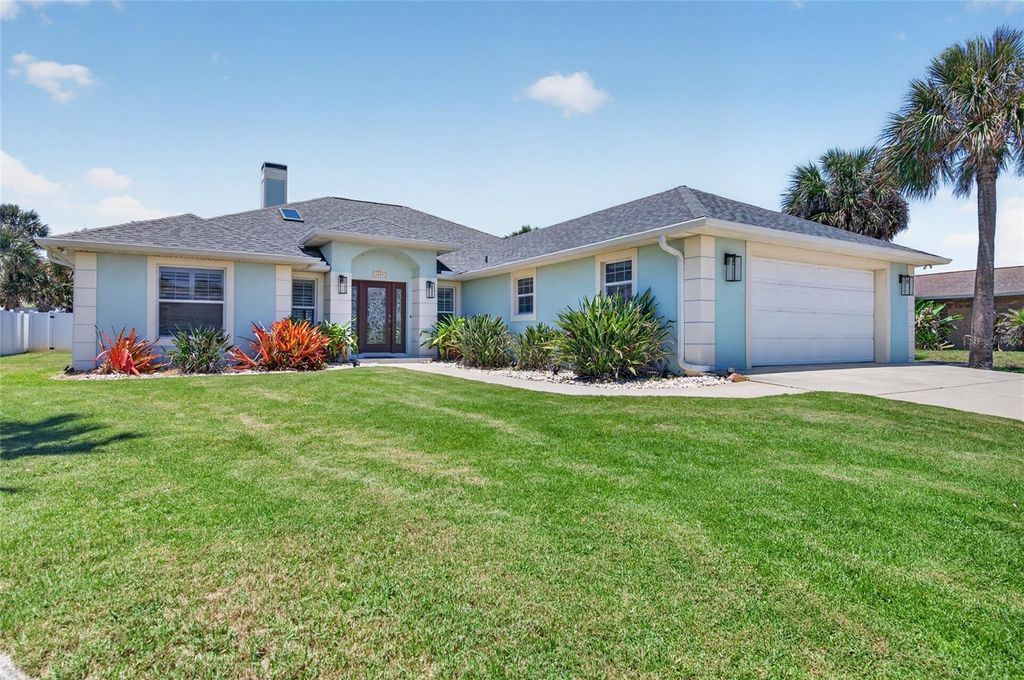 Photo of 4628 S Atlantic Avenue, New Smyrna Beach, FL 32169 (MLS # NS1087552)
