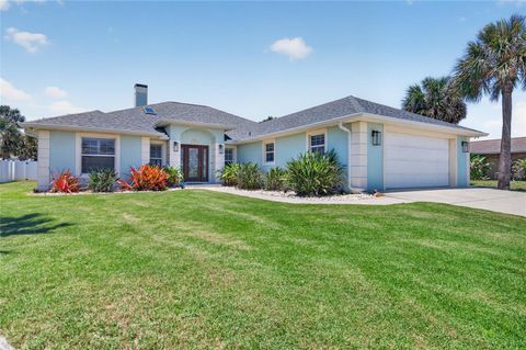 4628 S ATLANTIC AVENUE NEW SMYRNA BEACH FL 32169