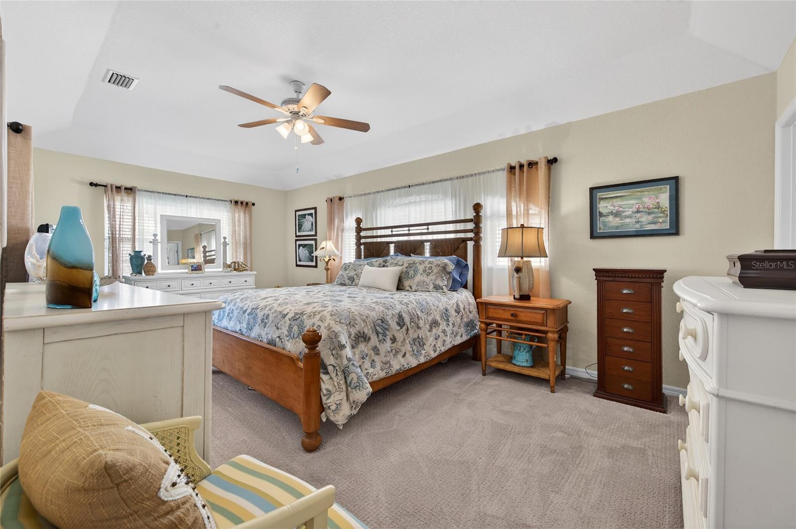 SILVER SANDS SEC D - Residential