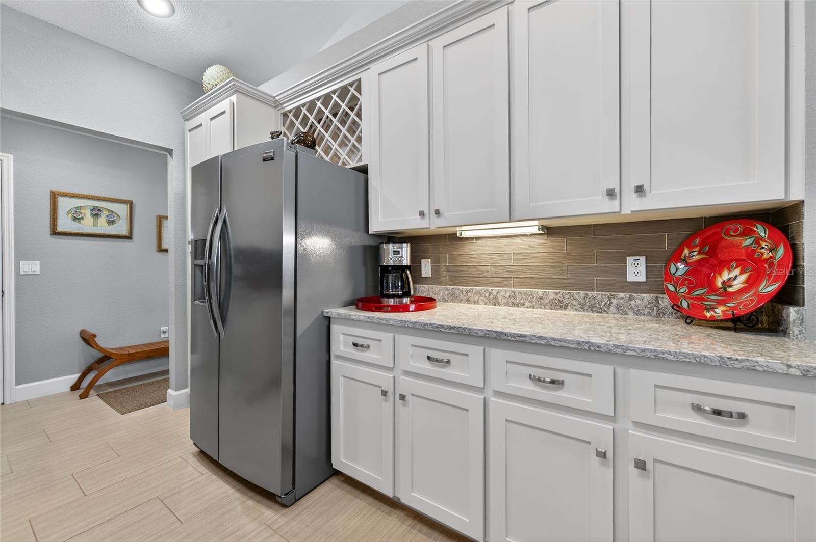 SILVER SANDS SEC D - Residential