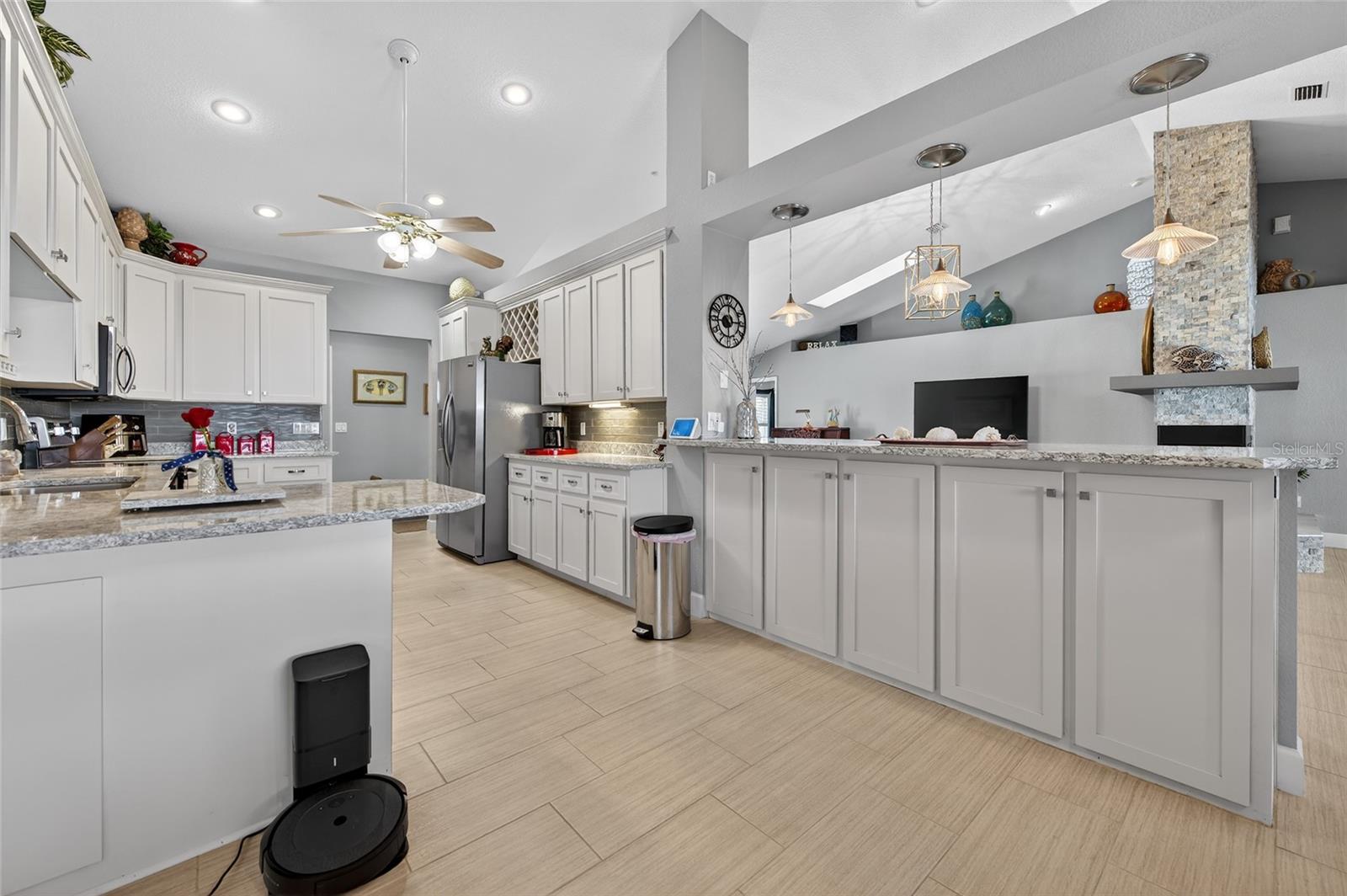 SILVER SANDS SEC D - Residential