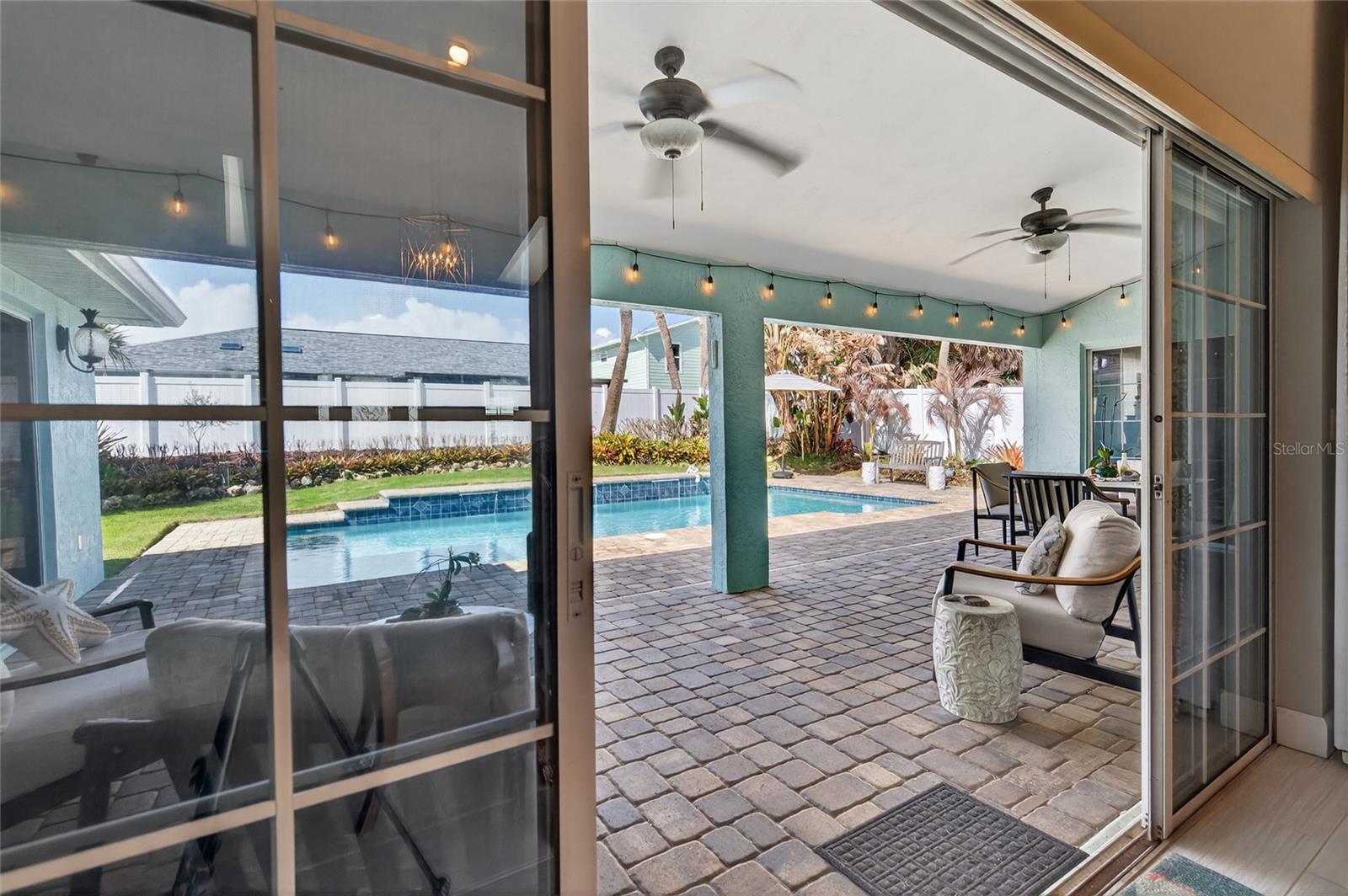 SILVER SANDS SEC D - Residential