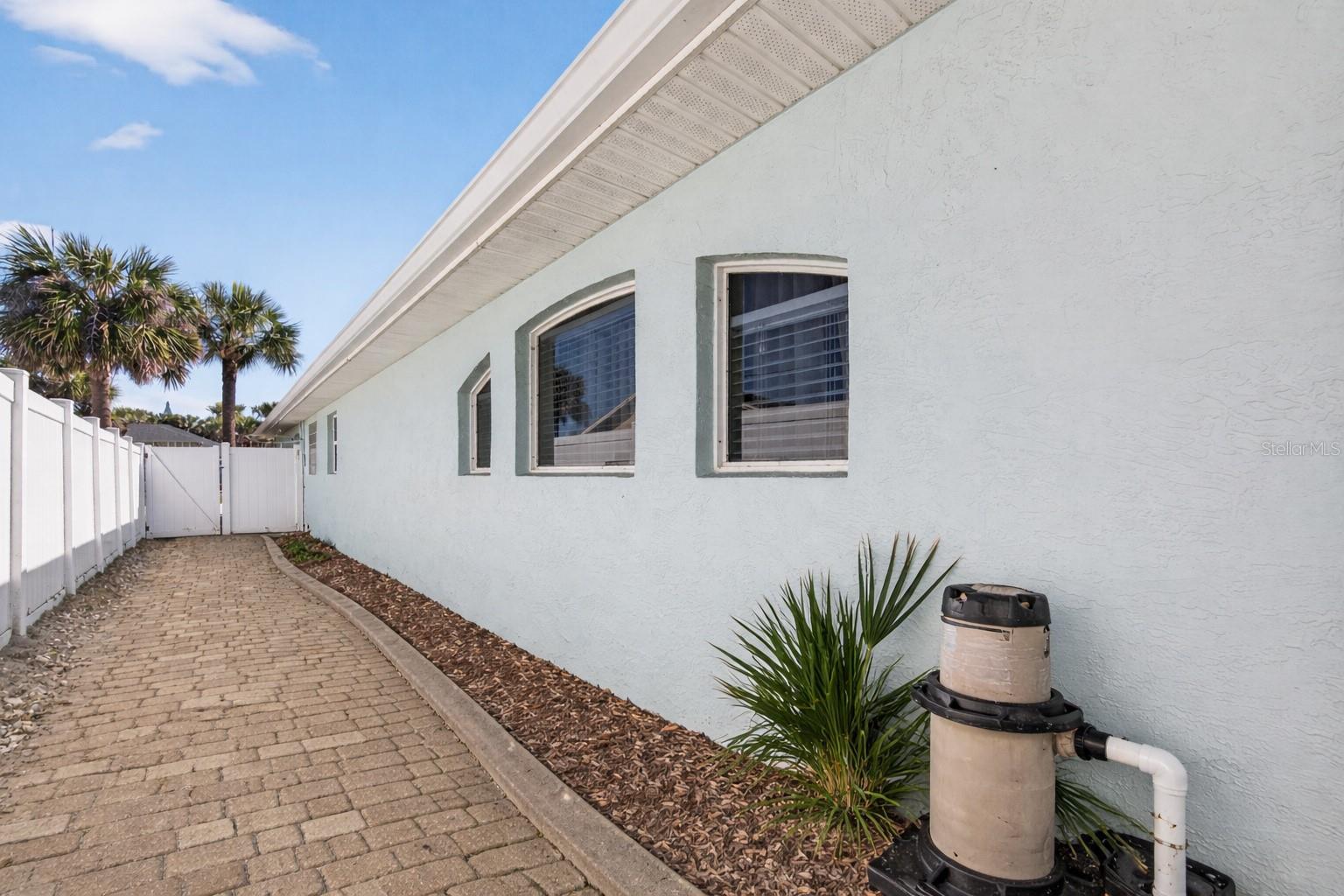 SILVER SANDS SEC D - Residential