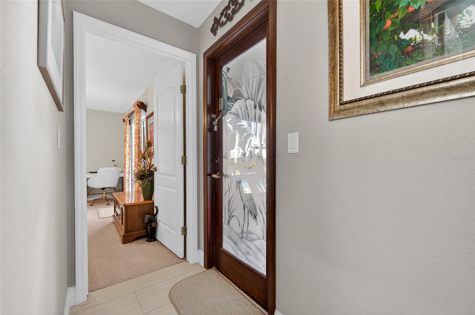 SILVER SANDS SEC D - Residential