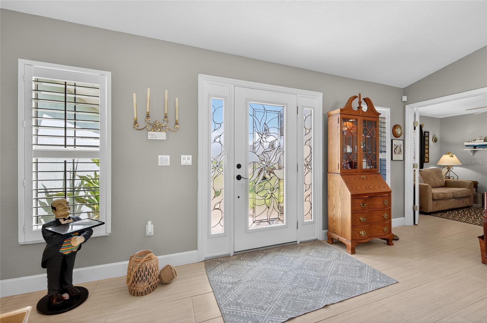 SILVER SANDS SEC D - Residential