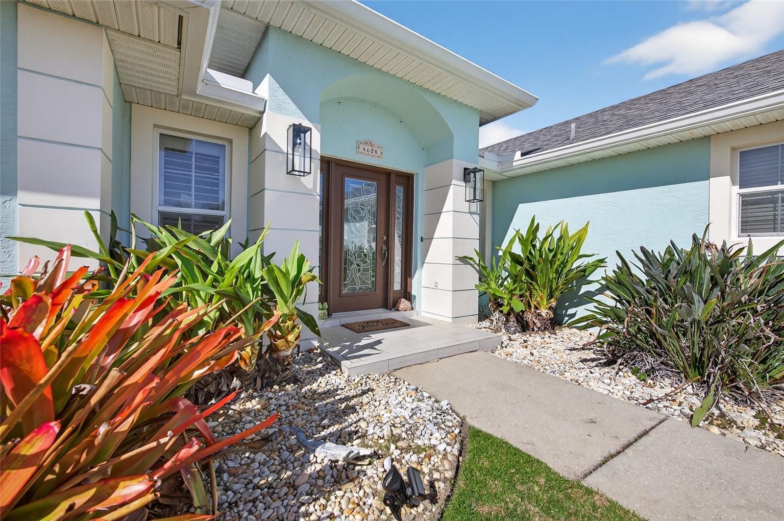 SILVER SANDS SEC D - Residential